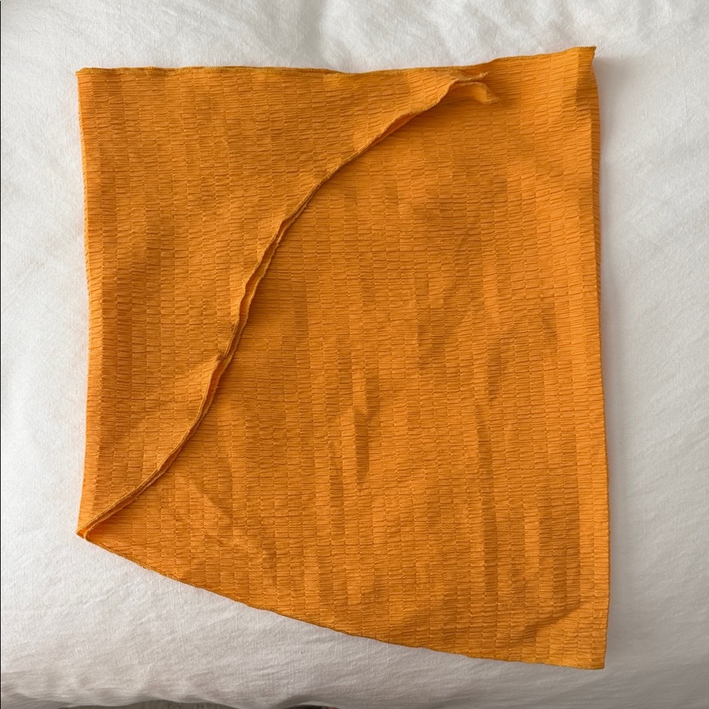 Montce Mari Scrunch Sarong